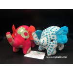 Batik Elephant 